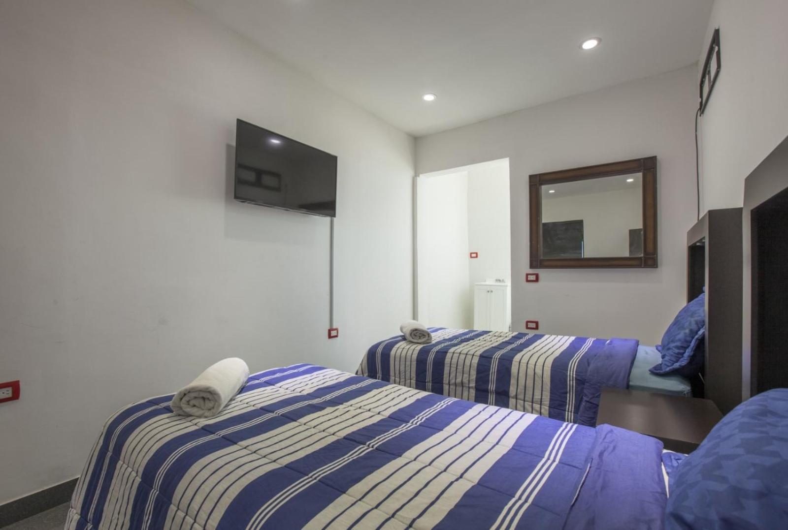 Hotel Magico Del Mar ラパス エクステリア 写真